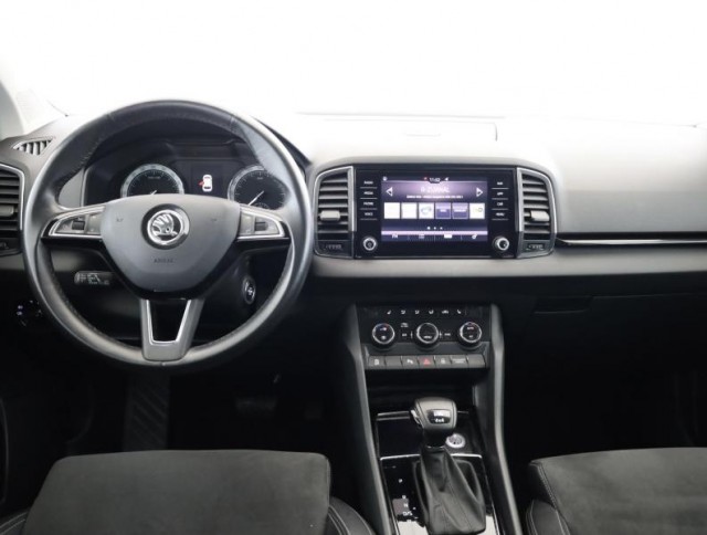 Škoda Karoq  2.0 TDI Style Plus