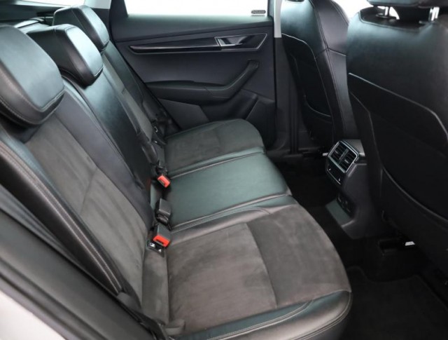 Škoda Karoq  2.0 TDI Style Plus