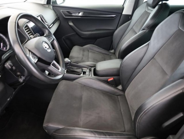 Škoda Karoq  2.0 TDI Style Plus