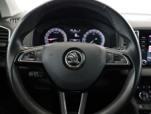 Škoda Karoq  2.0 TDI Style Plus