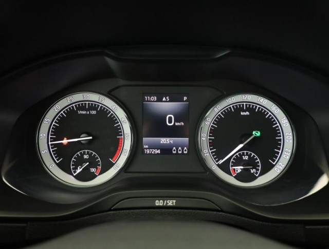 Škoda Karoq  2.0 TDI Style Plus