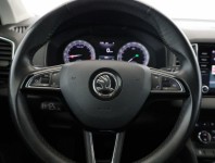 Škoda Karoq  2.0 TDI Style Plus