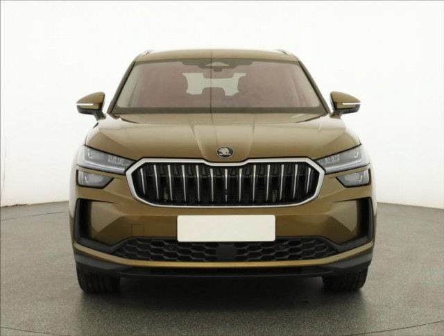 Škoda Kodiaq  2.0 TDI Exclusive Selection