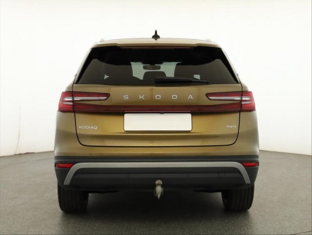 Škoda Kodiaq  2.0 TDI Exclusive Selection