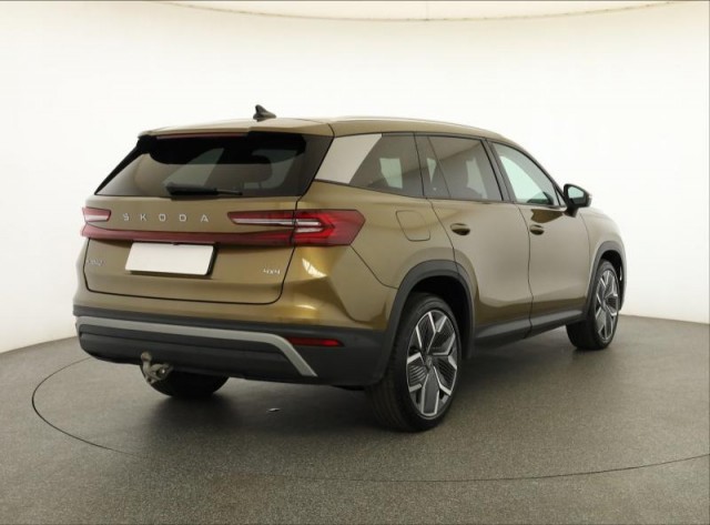 Škoda Kodiaq  2.0 TDI Exclusive Selection