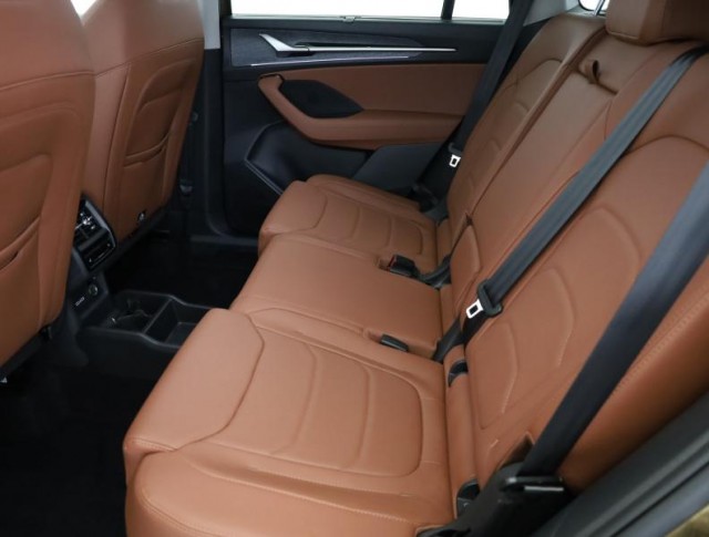 Škoda Kodiaq  2.0 TDI Exclusive Selection
