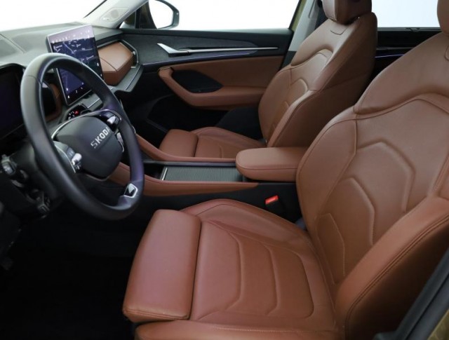 Škoda Kodiaq  2.0 TDI Exclusive Selection