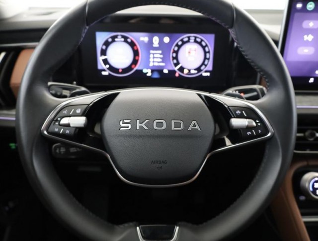 Škoda Kodiaq  2.0 TDI Exclusive Selection