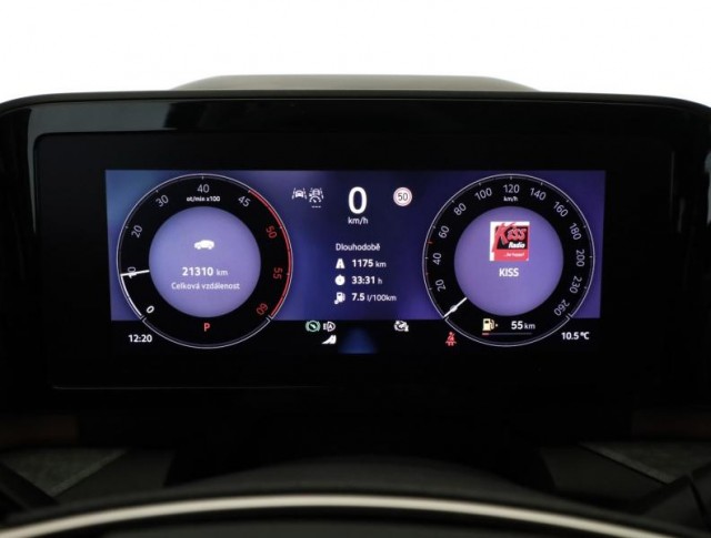 Škoda Kodiaq  2.0 TDI Exclusive Selection