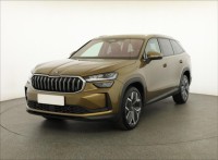 Škoda Kodiaq  2.0 TDI Exclusive Selection