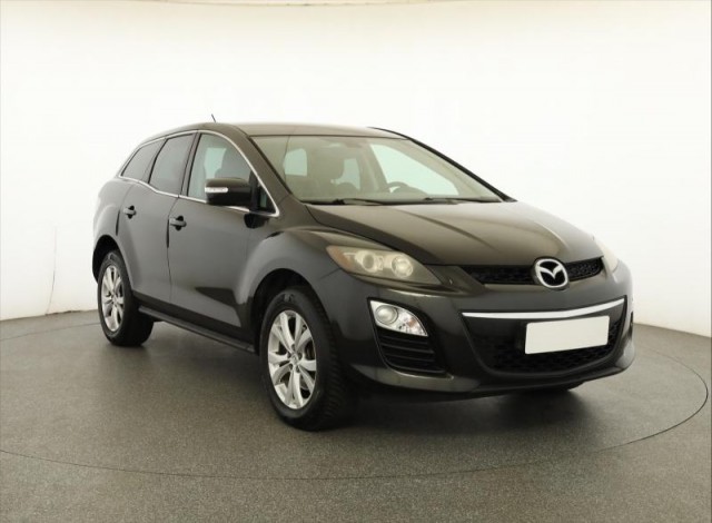 Mazda CX-7  2.2 MZR-CD 