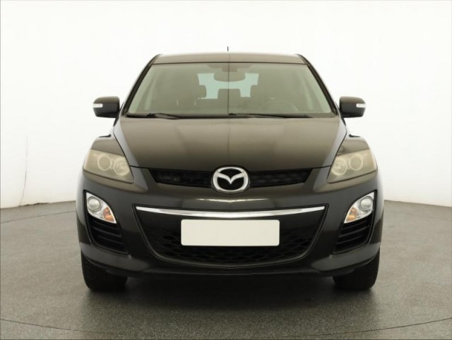 Mazda CX-7  2.2 MZR-CD 