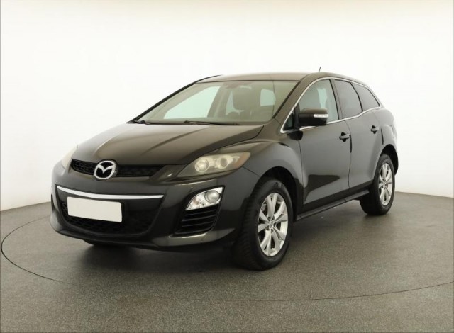 Mazda CX-7  2.2 MZR-CD 