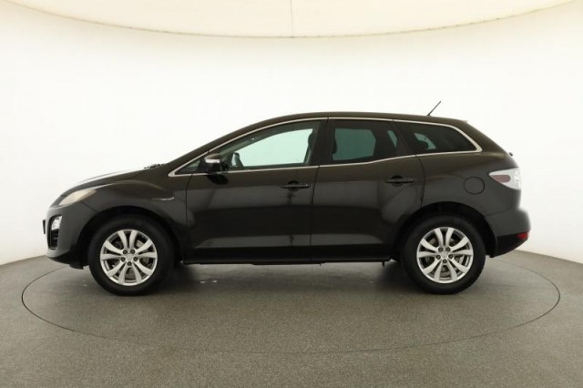 Mazda CX-7  2.2 MZR-CD 