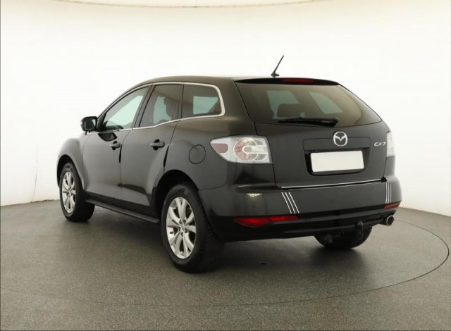 Mazda CX-7  2.2 MZR-CD 