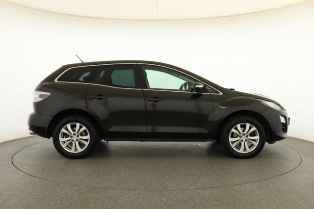 Mazda CX-7  2.2 MZR-CD 