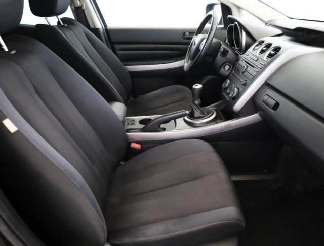 Mazda CX-7  2.2 MZR-CD 