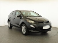 Mazda CX-7  2.2 MZR-CD 
