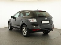 Mazda CX-7  2.2 MZR-CD 