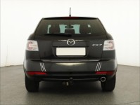 Mazda CX-7  2.2 MZR-CD 