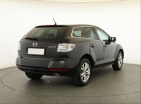 Mazda CX-7  2.2 MZR-CD 