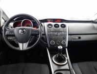 Mazda CX-7  2.2 MZR-CD 