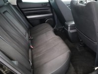 Mazda CX-7  2.2 MZR-CD 