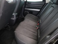 Mazda CX-7  2.2 MZR-CD 
