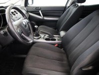 Mazda CX-7  2.2 MZR-CD 