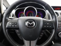Mazda CX-7  2.2 MZR-CD 