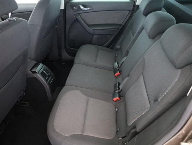 Škoda Yeti  1.4 TSI 