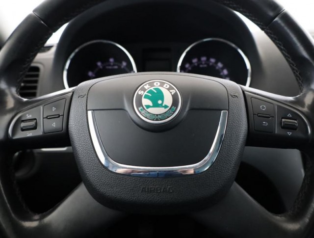 Škoda Yeti  1.4 TSI 