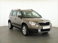 Škoda Yeti  1.4 TSI 