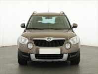 Škoda Yeti  1.4 TSI 