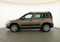 Škoda Yeti  1.4 TSI 