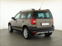 Škoda Yeti  1.4 TSI 
