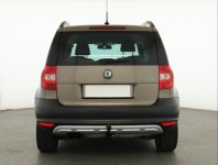 Škoda Yeti  1.4 TSI 