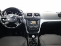 Škoda Yeti  1.4 TSI 