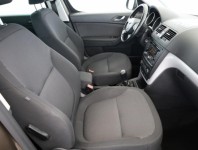 Škoda Yeti  1.4 TSI 