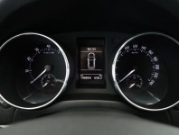 Škoda Yeti  1.4 TSI 
