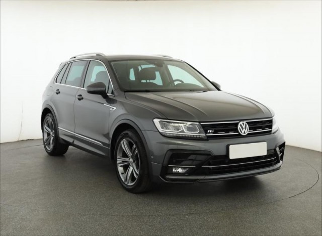 Volkswagen Tiguan  2.0 TDI R-Line