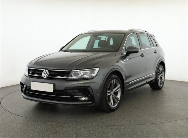 Volkswagen Tiguan  2.0 TDI R-Line