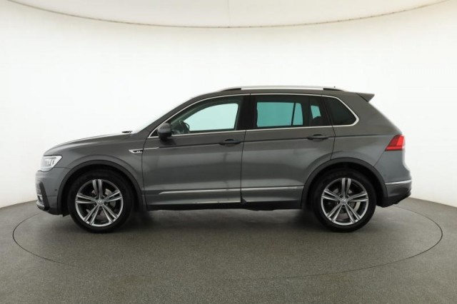 Volkswagen Tiguan  2.0 TDI R-Line