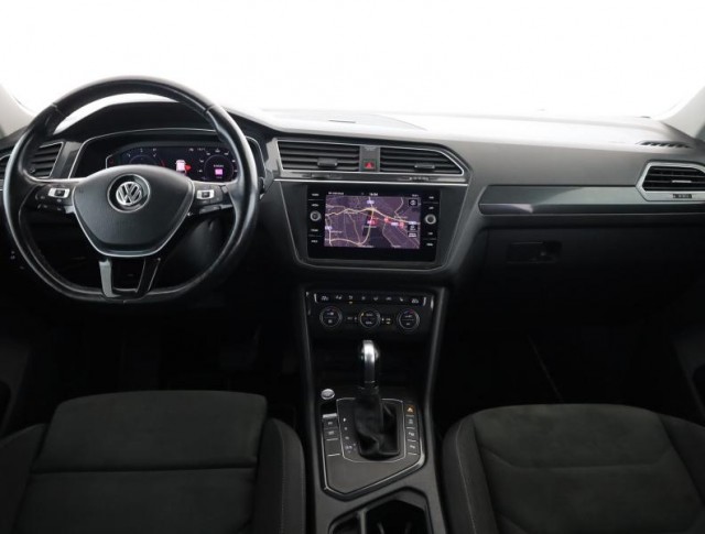 Volkswagen Tiguan  2.0 TDI R-Line