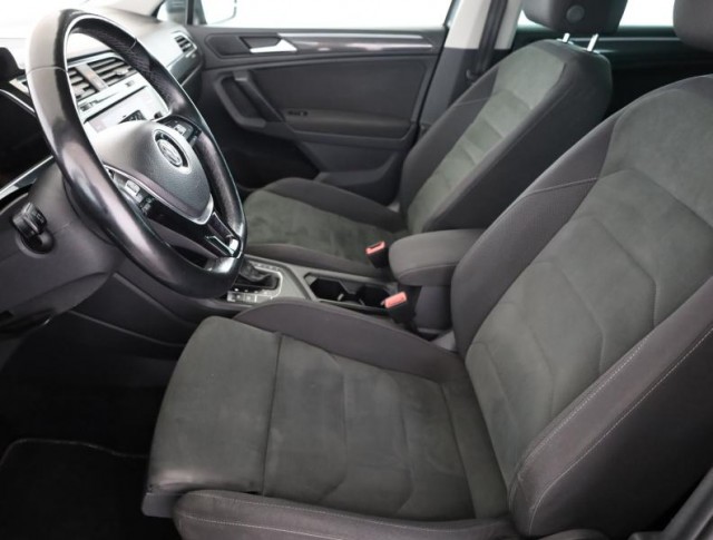 Volkswagen Tiguan  2.0 TDI R-Line