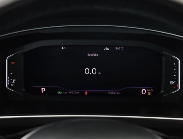 Volkswagen Tiguan  2.0 TDI R-Line