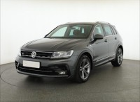 Volkswagen Tiguan  2.0 TDI R-Line