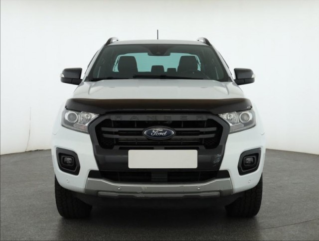 Ford Ranger  2.0 EcoBlue 