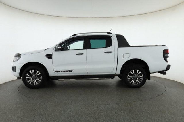 Ford Ranger  2.0 EcoBlue 