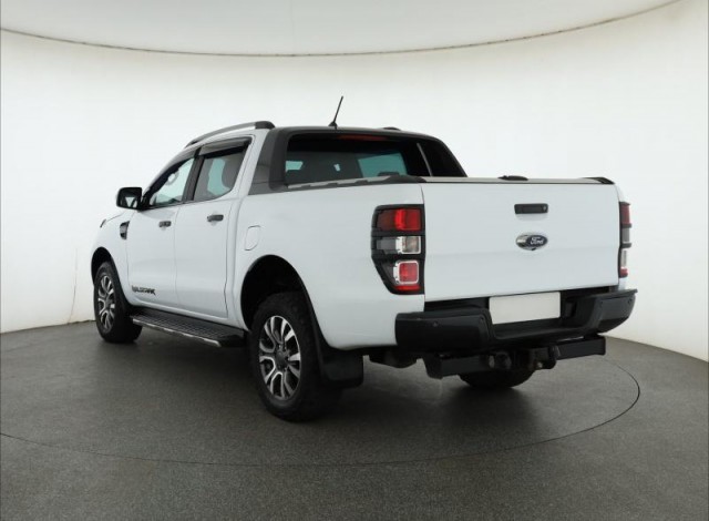 Ford Ranger  2.0 EcoBlue 